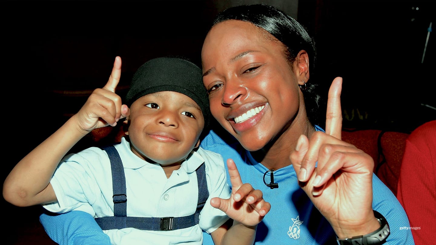 Team USA Flowers On Switching To Bobsled And Being The First